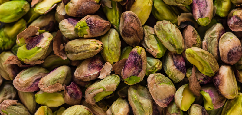 Pistacije su jedan od najzdravijih orašastih plodova.