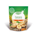 Banana chips 100 g NATURA