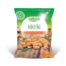 Unshelled peanuts, roasted and salted 400g Natura