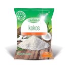 Desiccated coconut 200g Natura