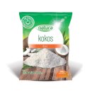 Kokos ribani 200 g NATURA