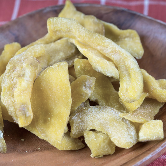 Guava suho voće