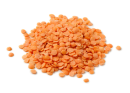 Leća crvena 500 g NATURA